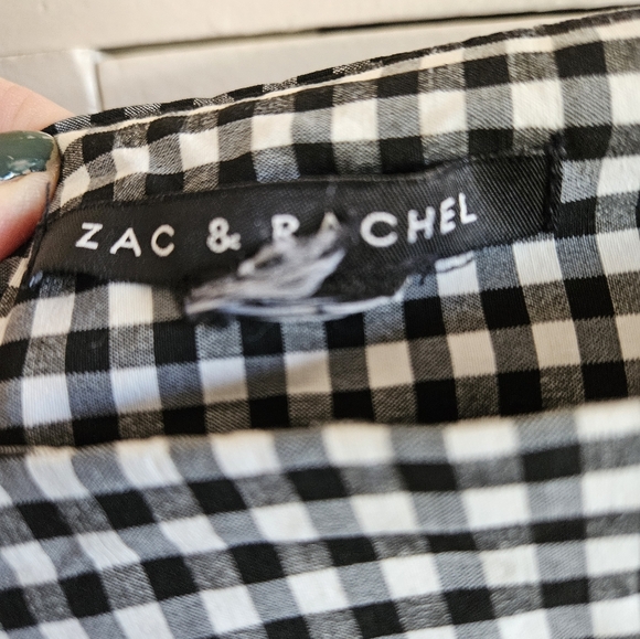 Zac and Rachel pants Size 14 - Picture 2 of 4